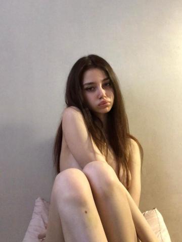Индивидуалка Алиана Фотография 2